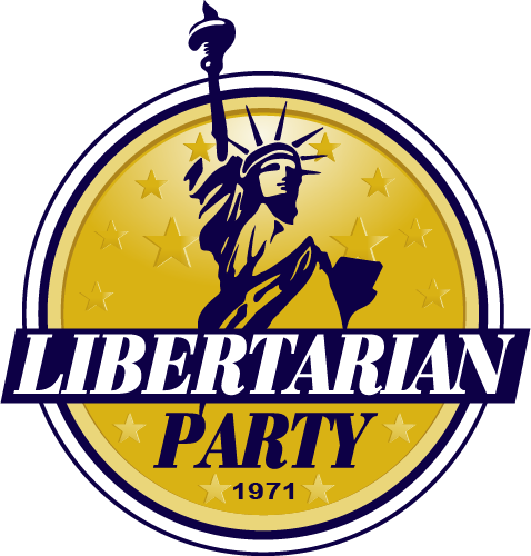 Libertarian Party Logo